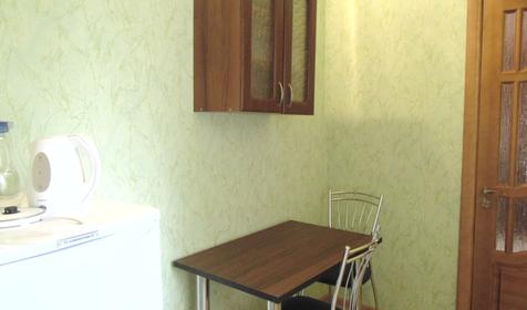 Двухместный номер. Мини-гостиница Приазовочка, г. Ейск