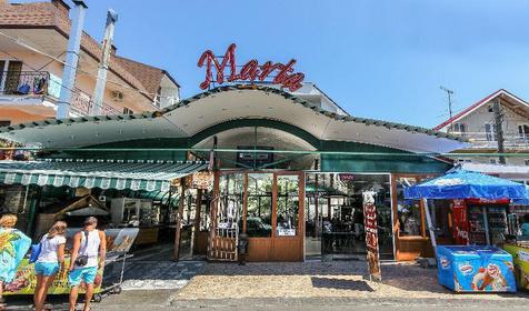 Гостиница Марта, г. Сочи, Адлерский район