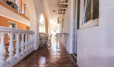 Гостиница Марта, г. Сочи, Адлерский район