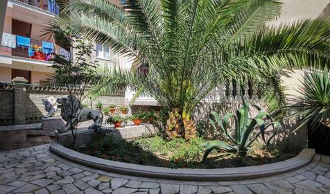 Гостиница Марта, г. Сочи, Адлерский район