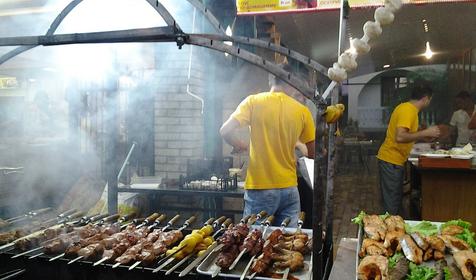 Гостиница Марта, г. Сочи, Адлерский район