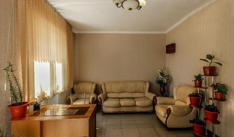 Гостиница Марта, г. Сочи, Адлерский район