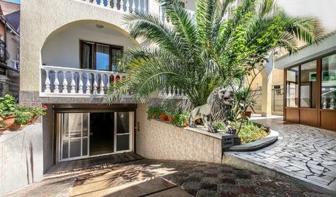 Гостиница Марта, г. Сочи, Адлерский район