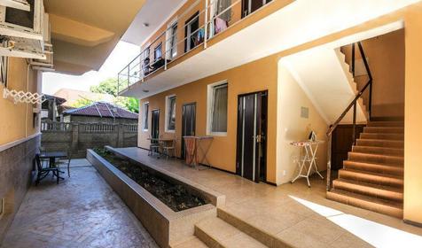 Гостиница Марта, г. Сочи, Адлерский район