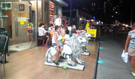 Гостиница Марта, г. Сочи, Адлерский район