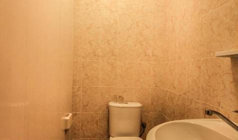 Двухместный номер (на 3 этаже). Гостиница Марта, Адлерский район