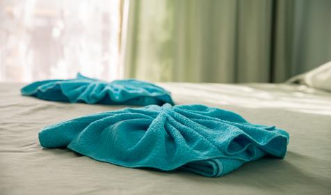 Гостевой дом Атриум, п. Витязево