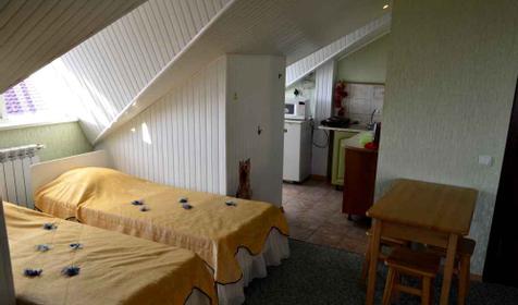 Полулюкс. Гостевой дом Вариант, г. Сочи, Адлерский р-н