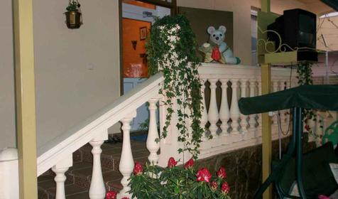 Отель Вариант, Сочи, Адлер