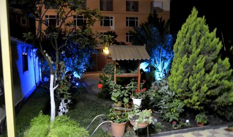 Отель Вариант, Сочи, Адлер