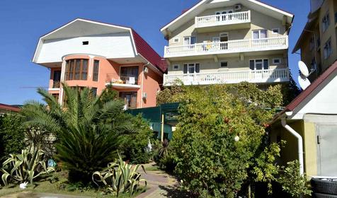 Отель Вариант, Сочи, Адлер