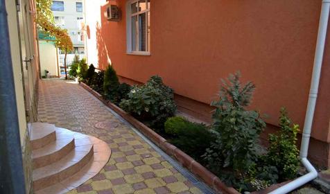 Отель Вариант, Сочи, Адлер