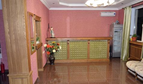 Отель Вариант, Сочи, Адлер