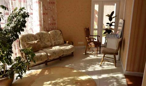 Отель Вариант, Сочи, Адлер