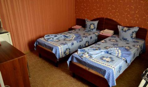 Стандарт. Гостевой дом Вариант, г. Сочи, Адлерский р-н