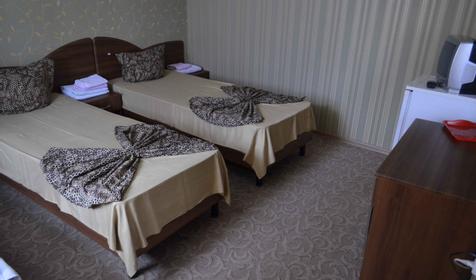 Стандарт. Гостевой дом Вариант, г. Сочи, Адлерский р-н