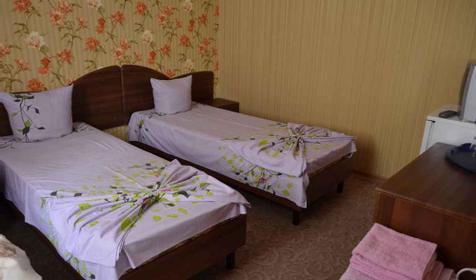 Стандарт. Гостевой дом Вариант, г. Сочи, Адлерский р-н