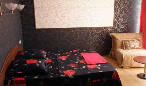 Стандарт. Гостевой дом Вариант, г. Сочи, Адлерский р-н