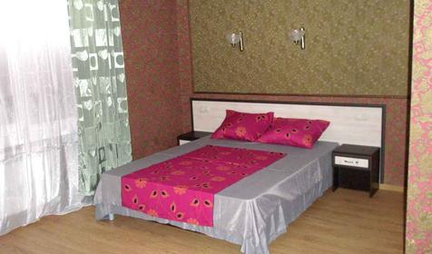 Комфорт. Гостевой дом Вариант, г. Сочи, Адлерский р-н