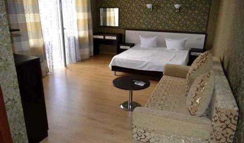 Комфорт. Гостевой дом Вариант, г. Сочи, Адлерский р-н