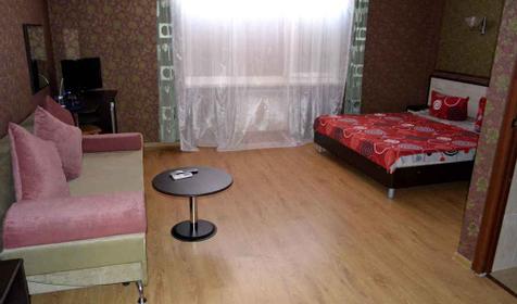 Комфорт. Гостевой дом Вариант, г. Сочи, Адлерский р-н