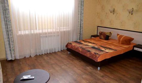 Комфорт. Гостевой дом Вариант, г. Сочи, Адлерский р-н