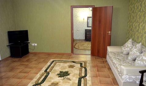 Апартаменты. Гостевой дом Вариант, г. Сочи, Адлерский р-н