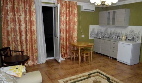 Апартаменты. Гостевой дом Вариант, г. Сочи, Адлерский р-н