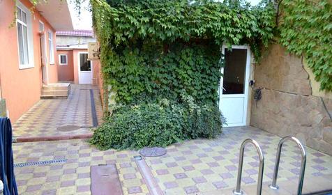 Отель Вариант, Сочи, Адлер