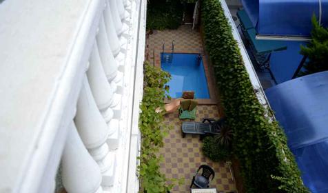 Отель Вариант, Сочи, Адлер