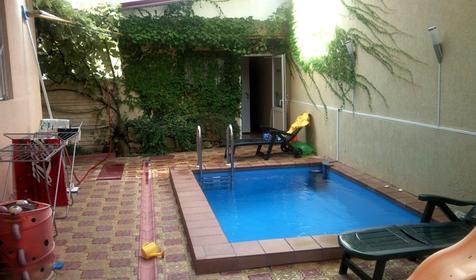 Отель Вариант, Сочи, Адлер