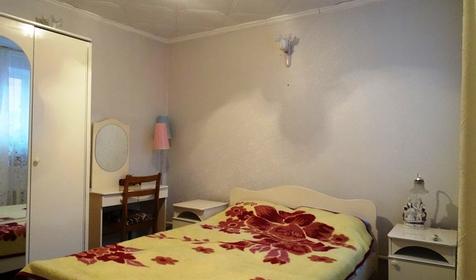 Гостиный двор на Краснодарской, г. Ейск