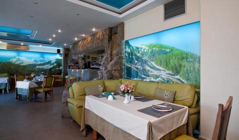 Гостиница Юг, г. Краснодар