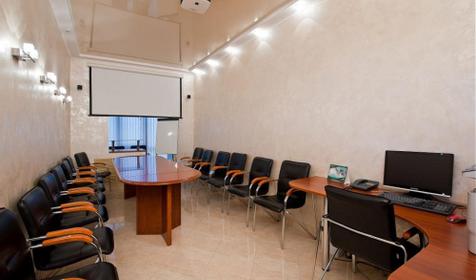 Гостиница Юг, г. Краснодар