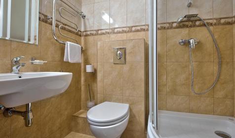 Стандарт double/twin улучшенный. Гостиница Юг, г. Краснодар