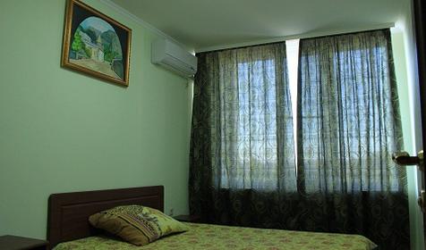 Отель "Элефант" ст. Каневская, Краснодарский край.