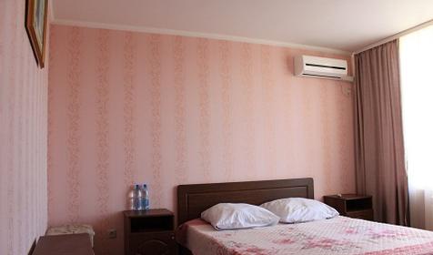 Отель "Элефант" ст. Каневская, Краснодарский край.