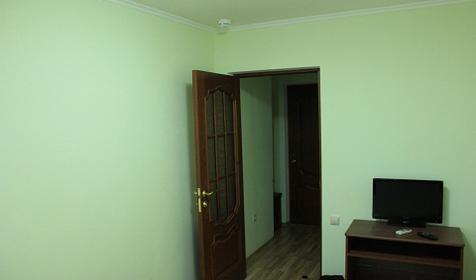 Отель "Элефант" ст. Каневская, Краснодарский край.