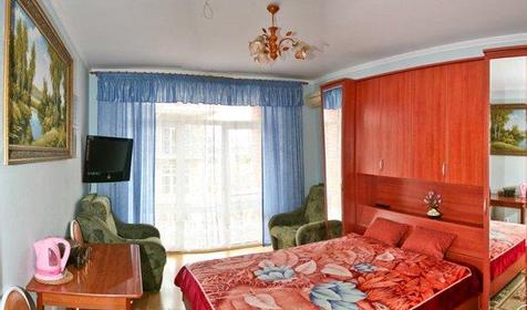 Полулюкс (2 2). Гостевой дом У Александра, г. Геленджик