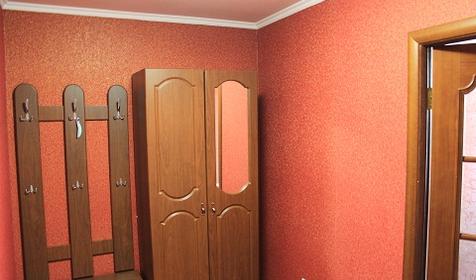 Люкс. Отель "Элефант" ст. Каневская, Краснодарский край.