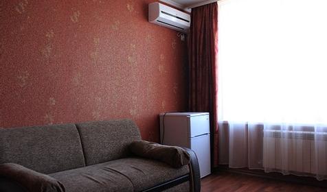 Люкс. Отель "Элефант" ст. Каневская, Краснодарский край.