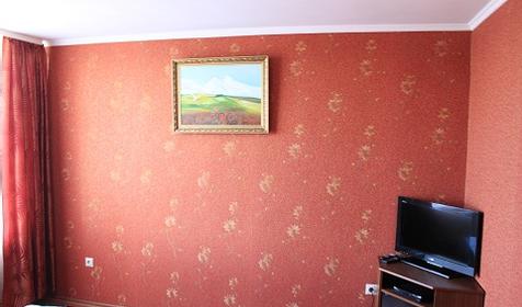 Люкс. Отель "Элефант" ст. Каневская, Краснодарский край.