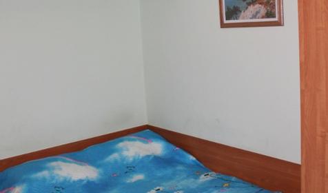 Двухместный стандарт. Гостевой дом "Корвет", гор. Анапа