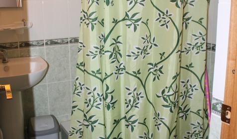 Двухместный стандарт с доп. местом. Гостевой дом "Корвет", гор. Анапа