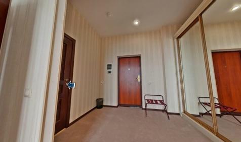 Фирменный люкс в стиле Прованс. Гостиница Dolphin, г. Сочи