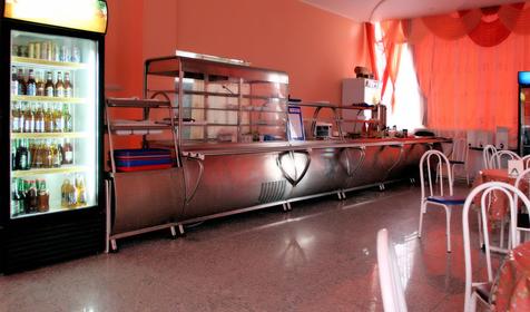 Гостиница Исидор, г. Анапа, п. Витязево