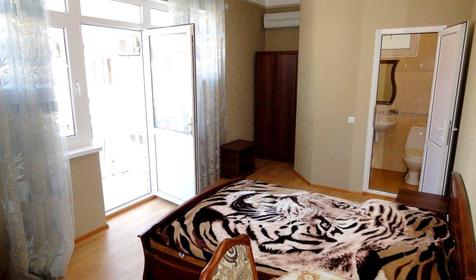 Двухместный. Гостиница Лилия, г. Сочи, пос. Лазаревское