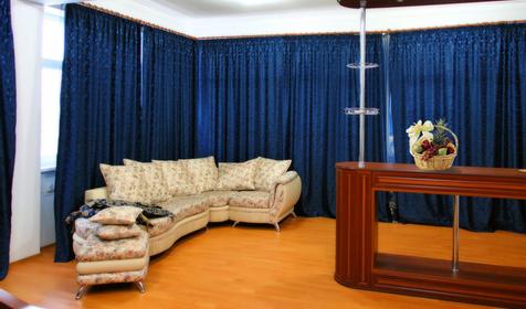 VIP Студио. Гостиница Исидор, г. Анапа, п. Витязево