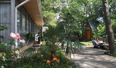 База отдыха Геленджик, г. Геленджик