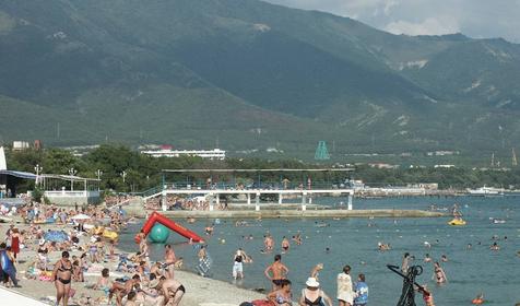 База отдыха Геленджик, г. Геленджик